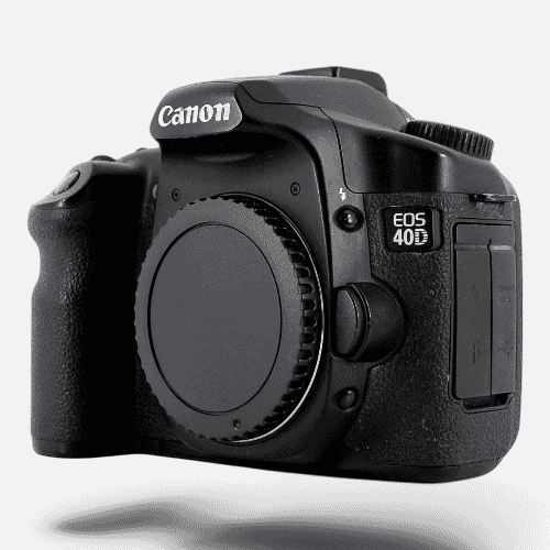 Canon EOS 40D