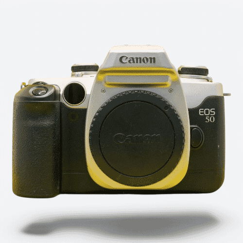 Canon EOS 50