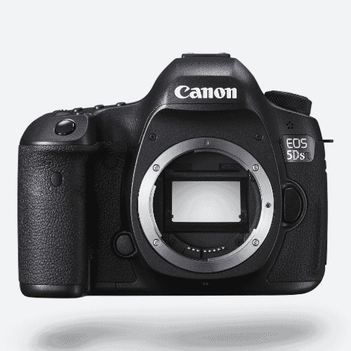 Canon EOS 5DS R