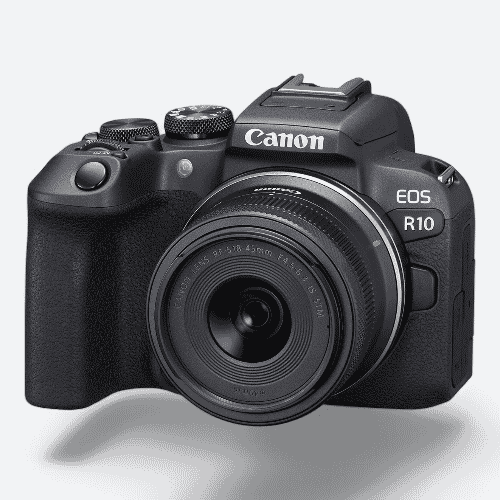 Canon EOS R10