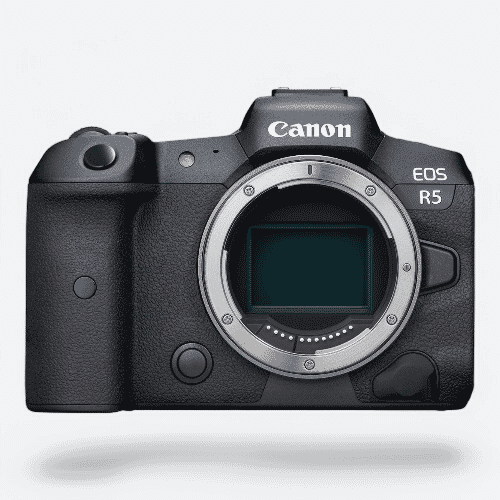 Canon EOS R5