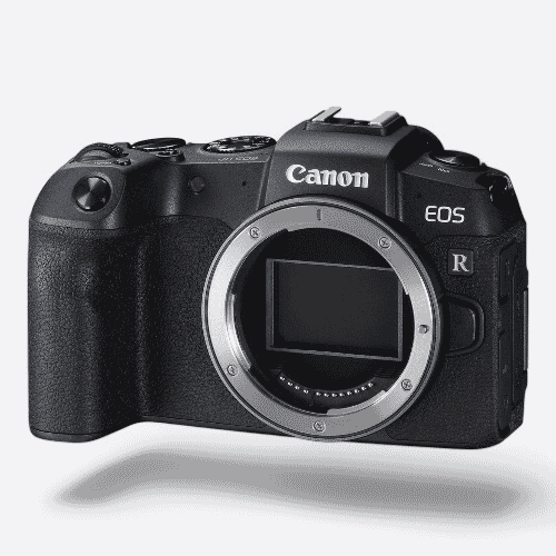 Canon EOS RP