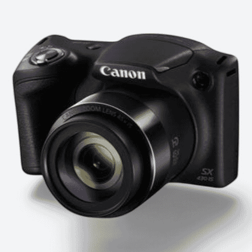 Canon PowerShot SX430 IS