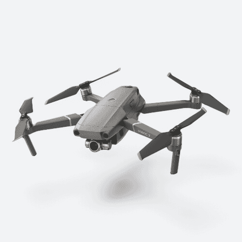 DJI Mavic 2 Pro