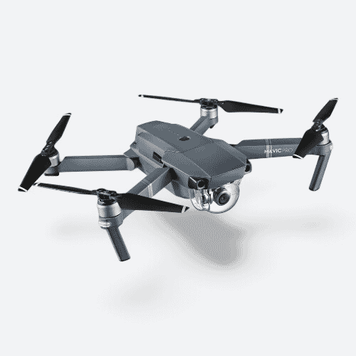 DJI Mavic Pro