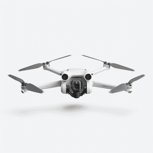 DJI Mini 3 Pro