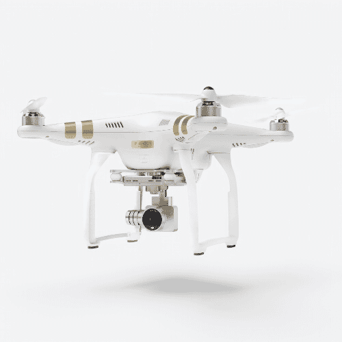 DJI Phantom 3 Pro