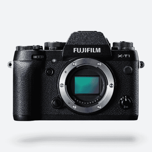 Fujifilm X-T1