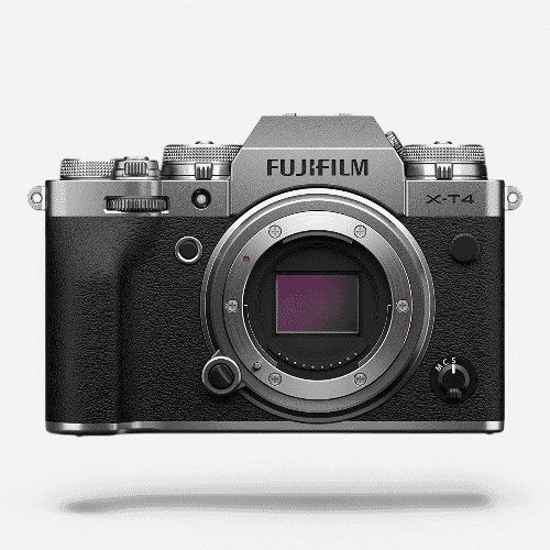 Fujifilm X-T4