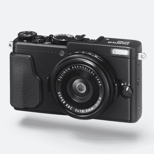 Fujifilm X70