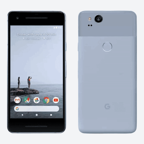 Google Pixel 2 XL