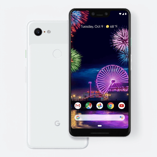 Google Pixel 3