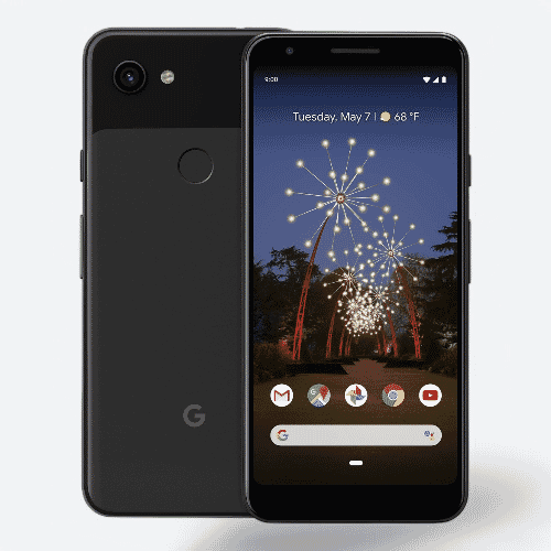 Google Pixel 3a