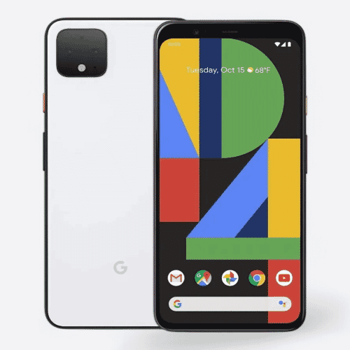 Google Pixel 4