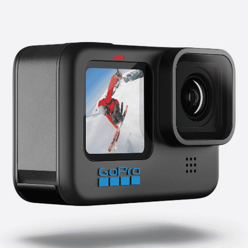 GoPro HERO10 Black