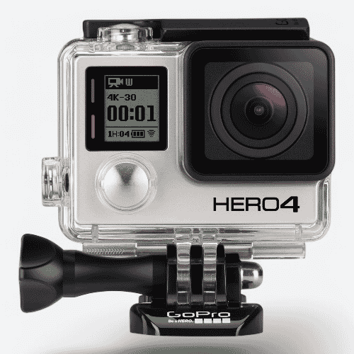 GoPro HERO4 Black