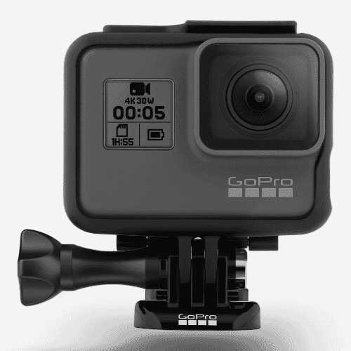 GoPro HERO5 Black