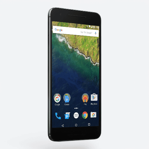 Huawei Nexus 6P