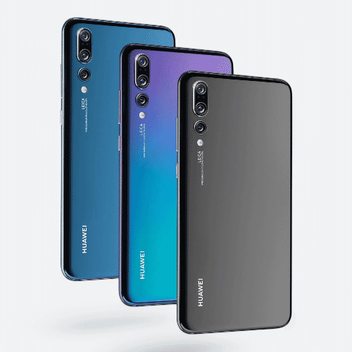 Huawei P20 Pro