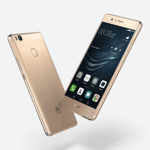 Huawei P9 Lite