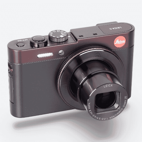 Leica C (Typ 112)