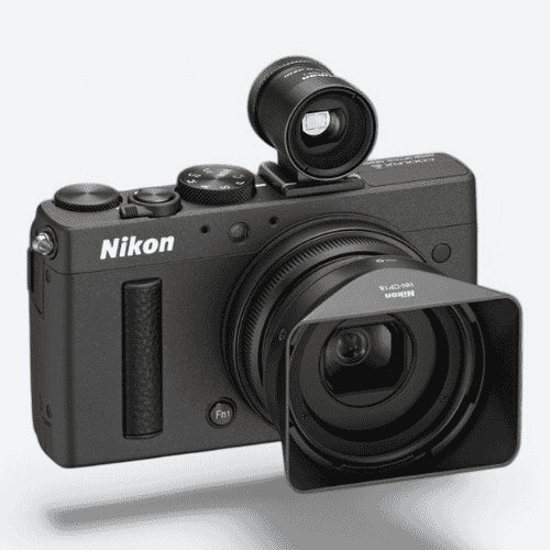 Nikon COOLPIX A