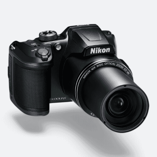 Nikon COOLPIX B500