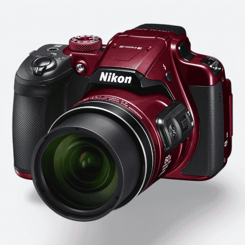 Nikon COOLPIX B700