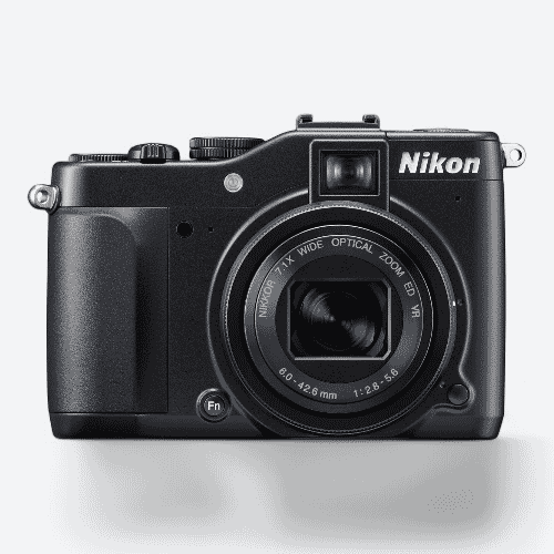 Nikon COOLPIX P7000