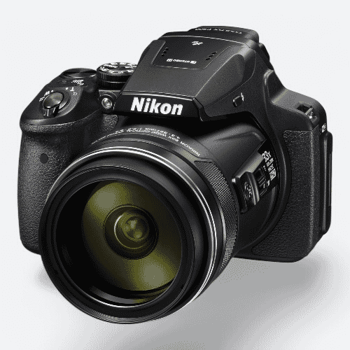 Nikon COOLPIX P900