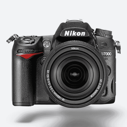 Nikon D7000