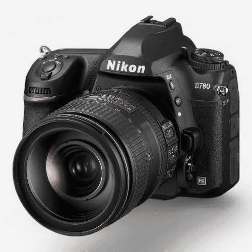 Nikon D780