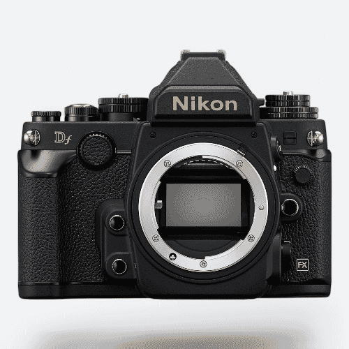 Nikon Df