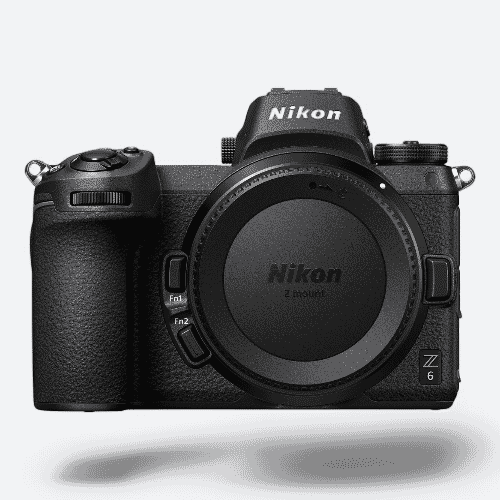 Nikon Z6