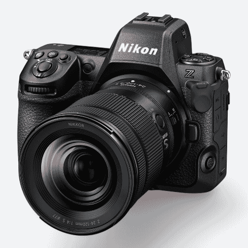 Nikon Z8