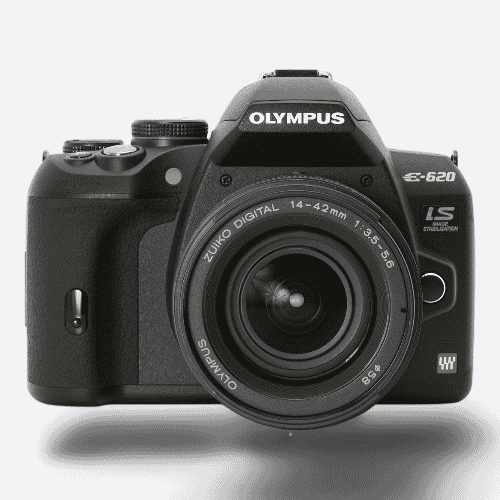 Olympus E-620