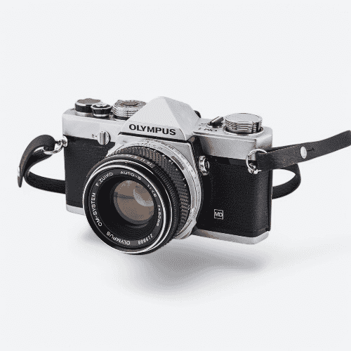 Olympus OM-1