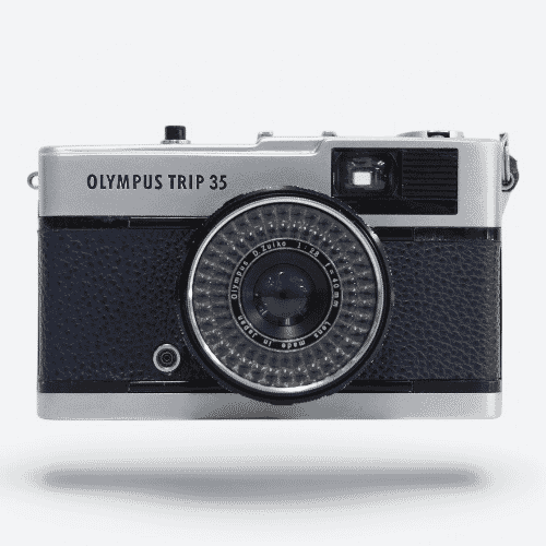 Olympus Trip 35