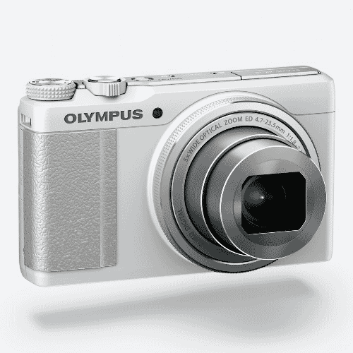 Olympus XZ-10