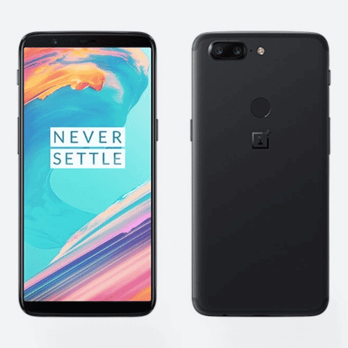 OnePlus 5T