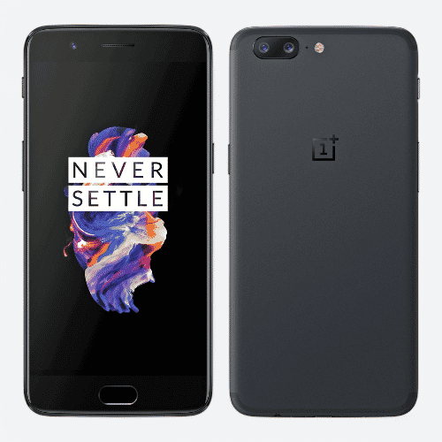 OnePlus OnePlus 5