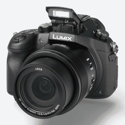 Panasonic Lumix FZ1000