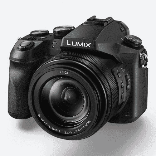 Panasonic Lumix FZ2500