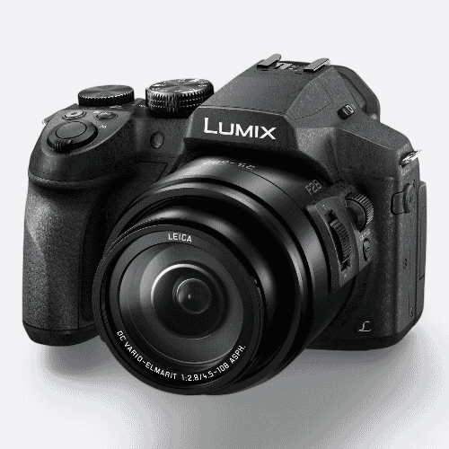 Panasonic Lumix FZ300