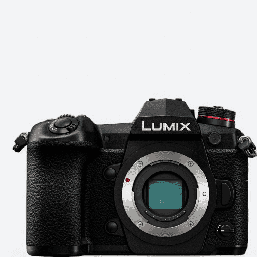 Panasonic Lumix G9