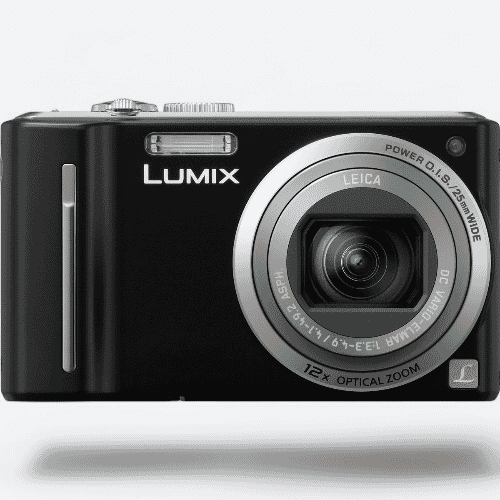 Panasonic Lumix ZS5