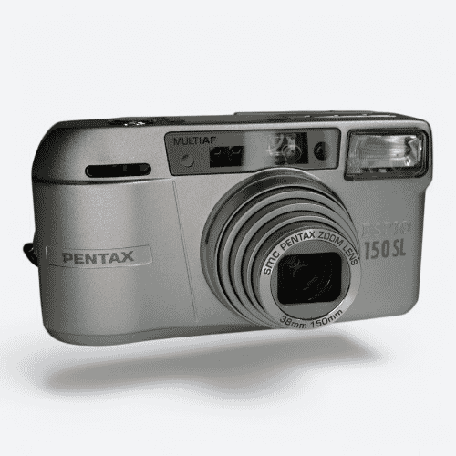 Pentax Espio 150SL