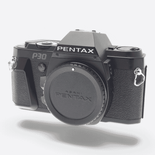 Pentax P30