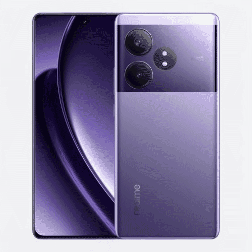 Realme GT 6