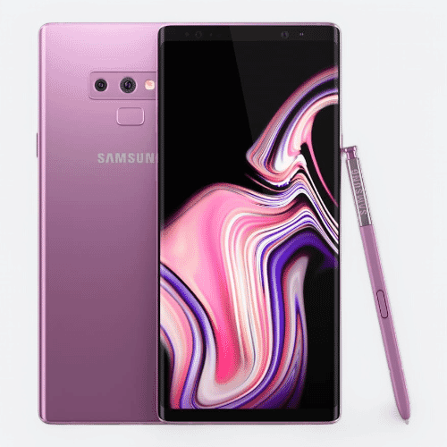 Samsung Galaxy Note9